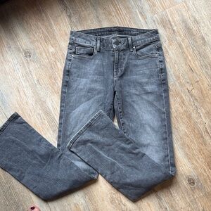 Fidelity Denim, Bellandona Bootcut